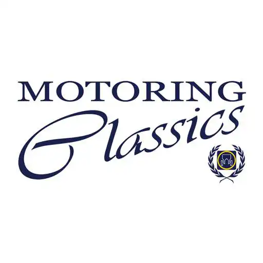 Play Motoring Classics Magazine APK Play Motoring Classics Magazine APK