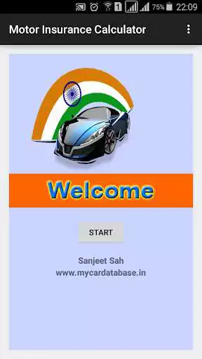 Play Motor Insurance Calculator  and enjoy Motor Insurance Calculator with UptoPlay