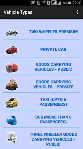Play Motor Insurance Calculator as an online game Motor Insurance Calculator with UptoPlay