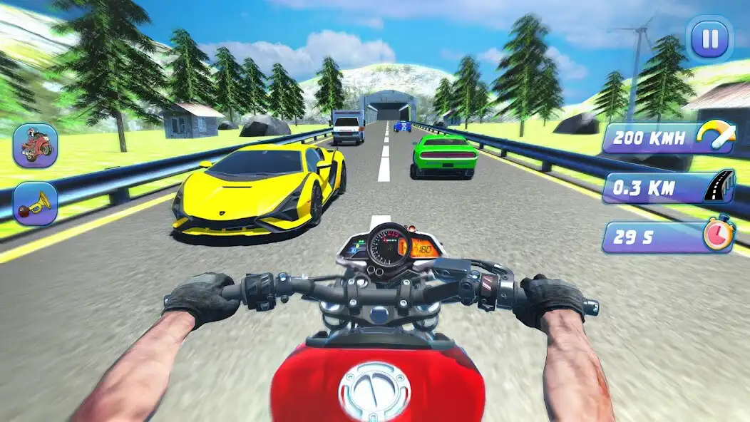 Play Motor Intent: Racing App  and enjoy Motor Intent: Racing App with UptoPlay