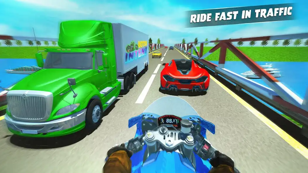 Play Motor Intent: Racing App as an online game Motor Intent: Racing App with UptoPlay
