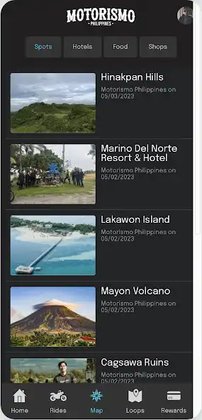 Play Motorismo as an online game online Motorismo with UptoPlay Play Motorismo as an online game Motorismo with UptoPlay