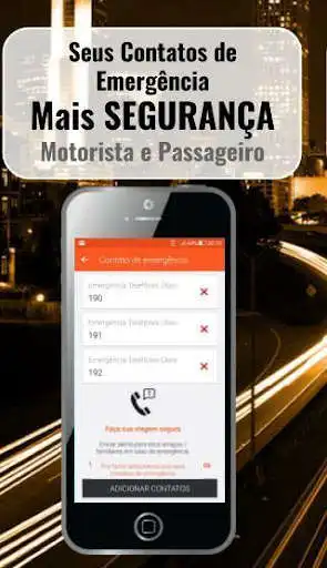 Play MOTORISTA COLABORA MOBI as an online game MOTORISTA COLABORA MOBI with UptoPlay