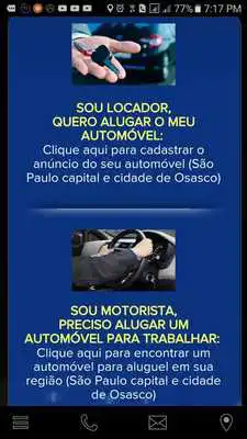 Play Motorista Parceiro