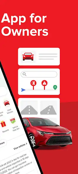 Play Motorist TH: Vehicle Super App as an online game Motorist TH: Vehicle Super App with UptoPlay