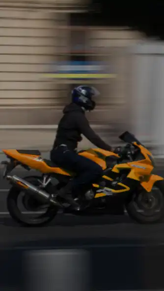 Play Motorizado B.E. as an online game Motorizado B.E. with UptoPlay