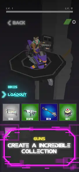 Play Motor Killer as an online game Motor Killer with UptoPlay