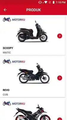 Play MotorKu