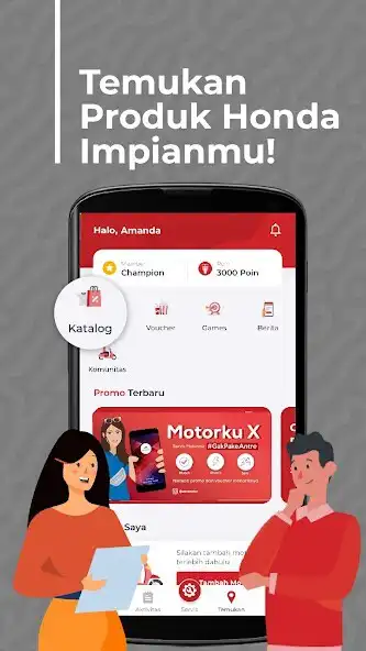 Play Motorku X as an online game Motorku X with UptoPlay
