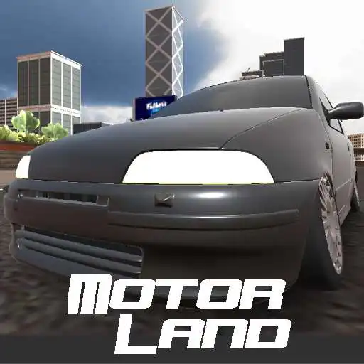 Play Motor Land APK Play Motor Land APK