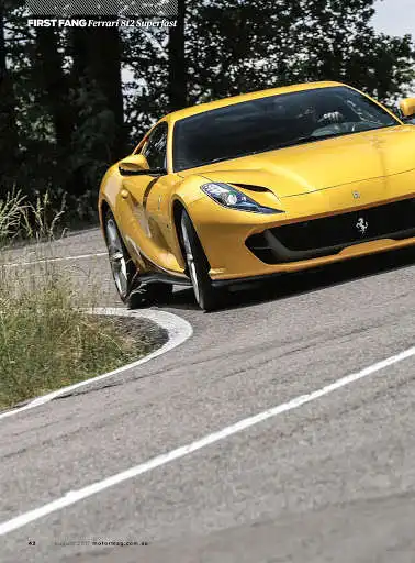 Play MOTOR Magazine Australia as an online game online MOTOR Magazine Australia with UptoPlay Play MOTOR Magazine Australia as an online game MOTOR Magazine Australia with UptoPlay