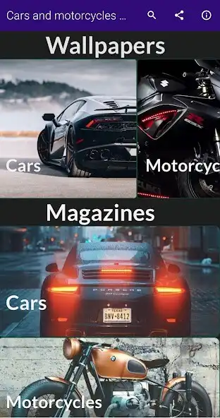 Play Motor magazines  and enjoy Motor magazines with UptoPlay