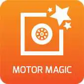 Free play online Motor Magic APK