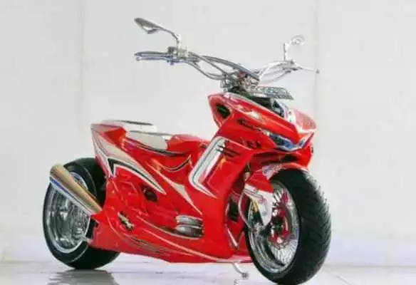 Play Motor Matic Super Cool