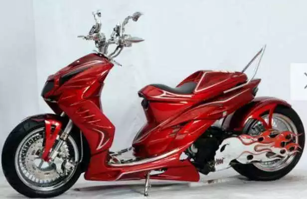 Play Motor Matic Super Cool