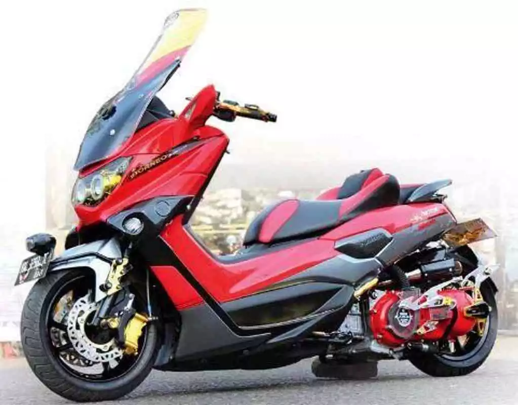 Play Motor Matic Super Cool