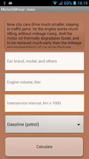 Play MotorOilHour  and enjoy MotorOilHour with UptoPlay