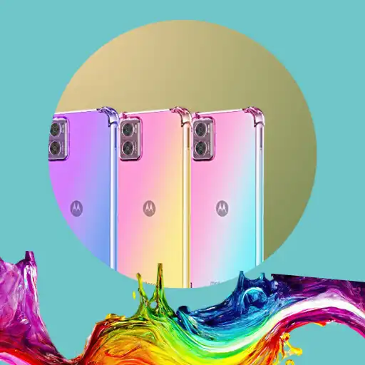 Play Motorola E 22 Wallpapers APK