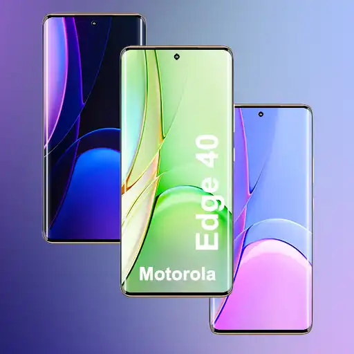 Play Motorola Edge 40 Wallpaper APK Play Motorola Edge 40 Wallpaper APK