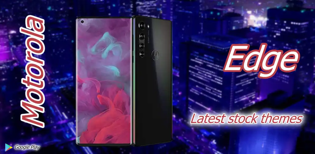 Play Motorola Edge Launcher : Th as an online game Motorola Edge Launcher : Th with UptoPlay
