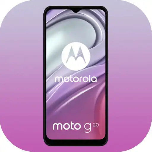 Play Motorola G20 Launcher / Motoro APK Play Motorola G20 Launcher / Motoro APK