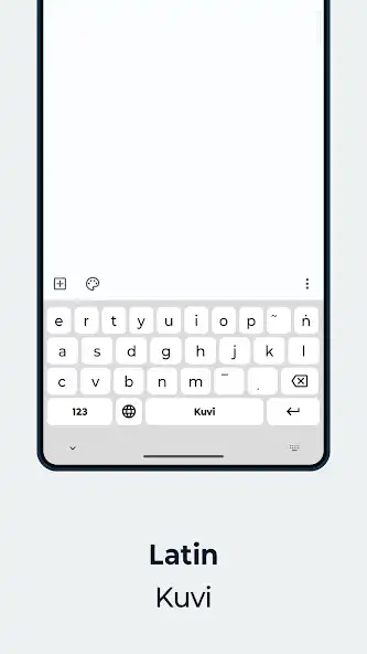 Play Motorola Indigenous Keyboard as an online game Motorola Indigenous Keyboard with UptoPlay
