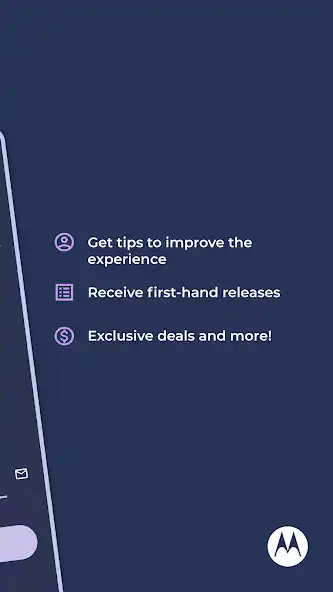 Play Motorola Notifications as an online game Motorola Notifications with UptoPlay