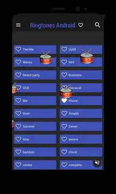 Play Motorola Ringtones