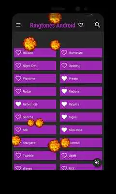 Play Motorola Ringtones