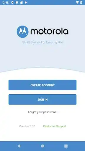 Play Motorola Smart Safe  and enjoy Motorola Smart Safe with UptoPlay