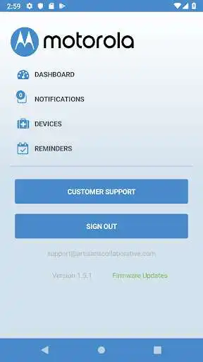 Play Motorola Smart Safe as an online game Motorola Smart Safe with UptoPlay