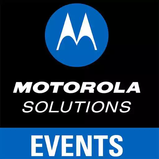 Play Motorola Solutions Events APK Play Motorola Solutions Events APK