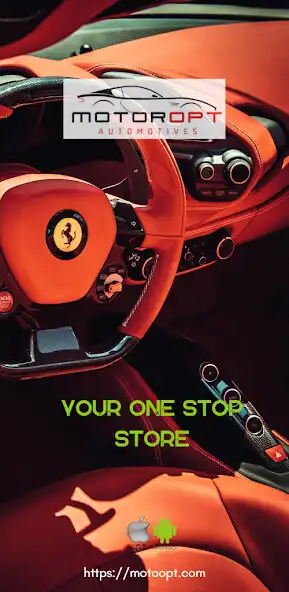 Play MotorOpt  and enjoy MotorOpt with UptoPlay