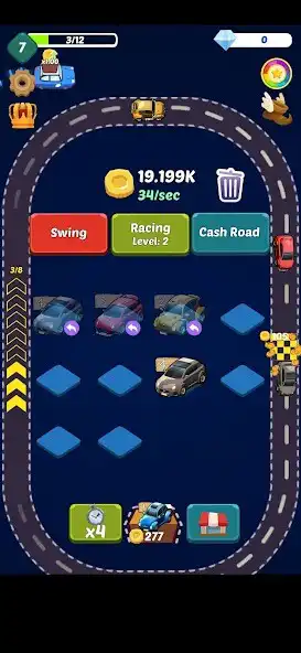 Play Motor Racing : More Mode  and enjoy Motor Racing : More Mode with UptoPlay