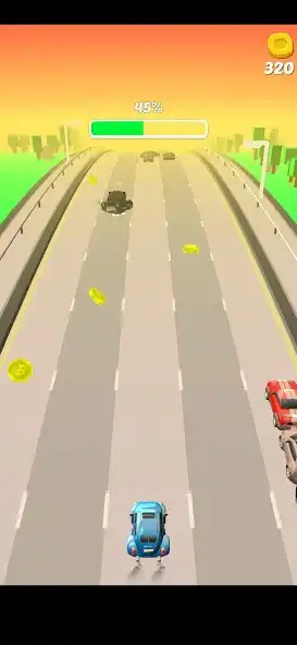 Play Motor Racing : More Mode as an online game Motor Racing : More Mode with UptoPlay