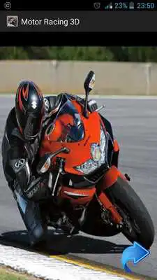 Play Motor Racing