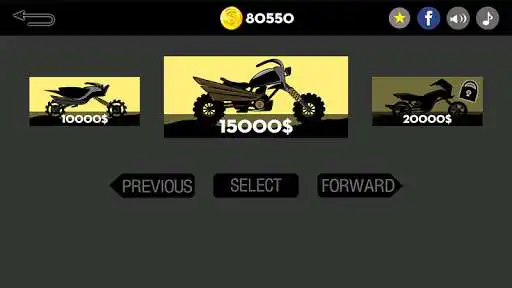 Play Motor Racing - Try to best Racer  and enjoy Motor Racing - Try to best Racer with UptoPlay