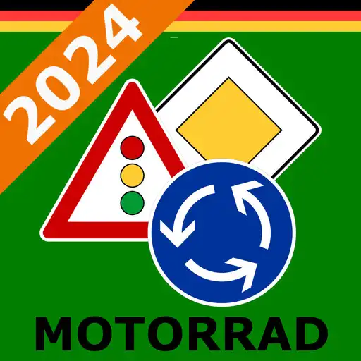 Play Motorrad - Führerschein 2024 APK