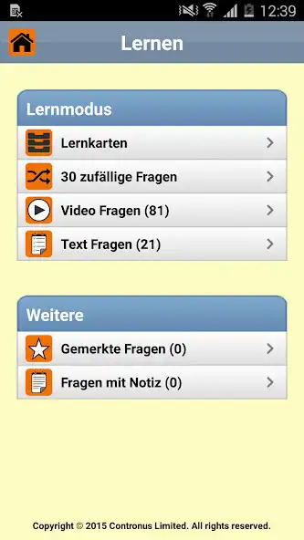 Play Motorrad - Führerschein 2024 as an online game Motorrad - Führerschein 2024 with UptoPlay