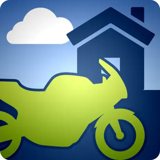 Play Motorradhotels APK Play Motorradhotels APK
