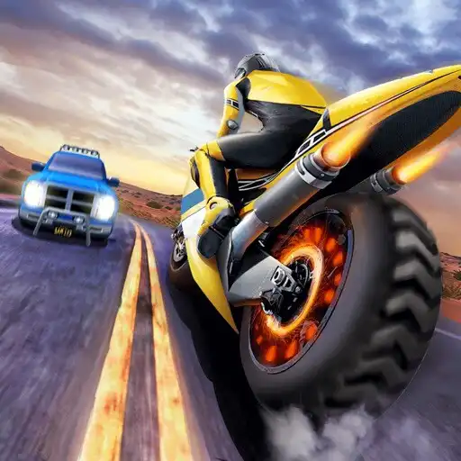 Play Motor Rider APK