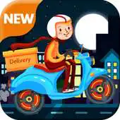 Free play online Motor Scooter APK