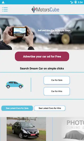Play MotorsCube  and enjoy MotorsCube with UptoPlay