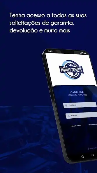 Play Motors Imports  and enjoy Motors Imports with UptoPlay
