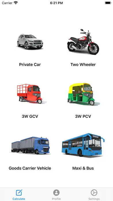 Play Motors Insurance Calculator  and enjoy Motors Insurance Calculator with UptoPlay