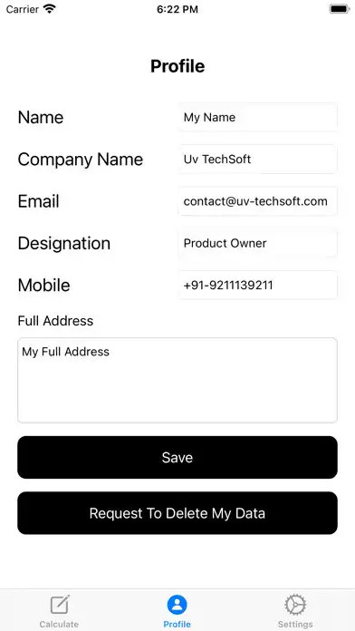 Play Motors Insurance Calculator as an online game Motors Insurance Calculator with UptoPlay