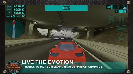 Play MotorsMax-R  and enjoy MotorsMax-R with UptoPlay