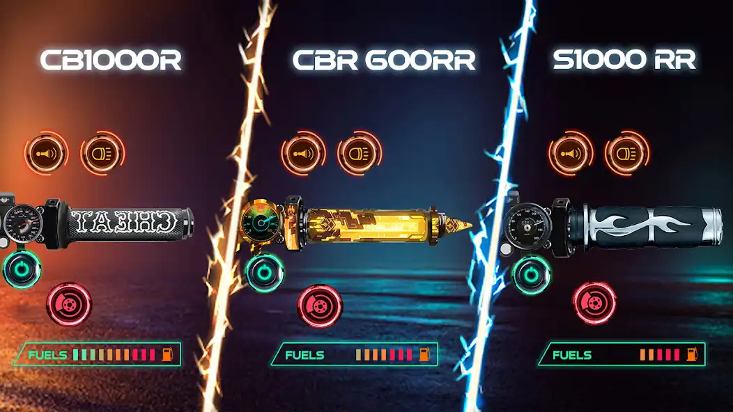 Play Motor Sounds: Real Engine ASMR as an online game Motor Sounds: Real Engine ASMR with UptoPlay