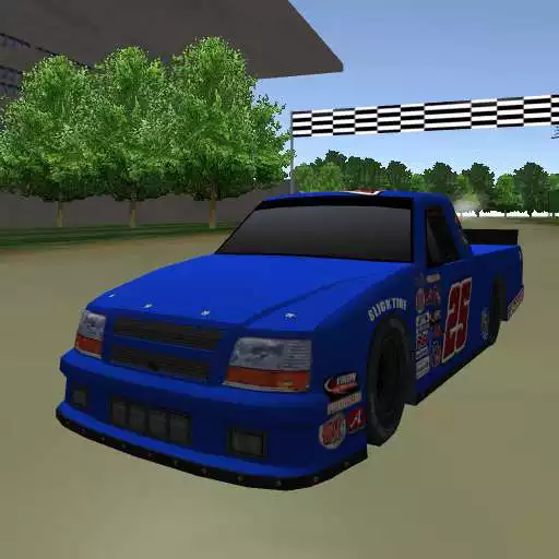 Free play online Motor Speedway Racing 2016 APK