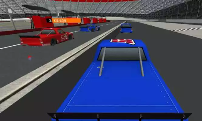 Play Motor Speedway Racing 2016 Play Motor Speedway Racing 2016